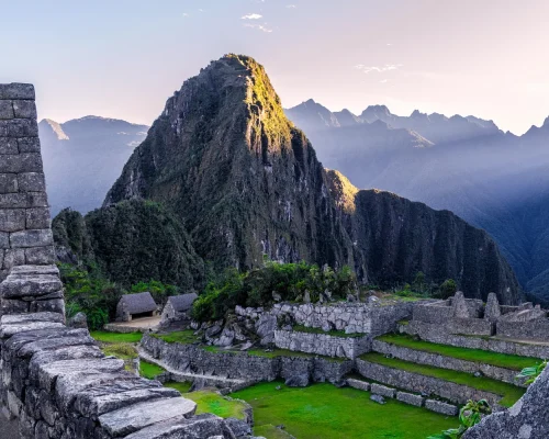 Prevent Altitude Sickness: Machu Picchu Altitude Explained