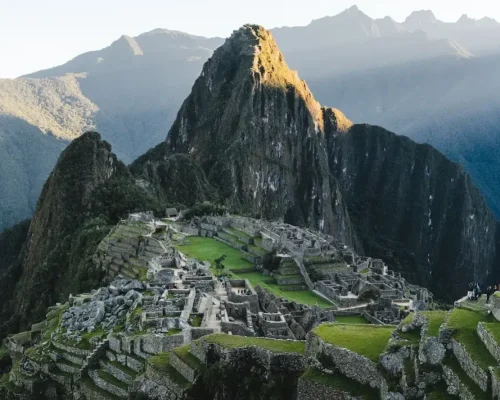 What to Pack for Machu Picchu: The Essential Checklist What to Pack for Machu Picchu: The Essential Checklist
