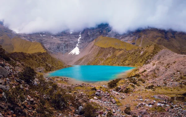 Magical Cusco Travel Agency