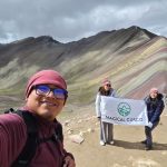 What to Expect When Hiking Rainbow Mountain Peru