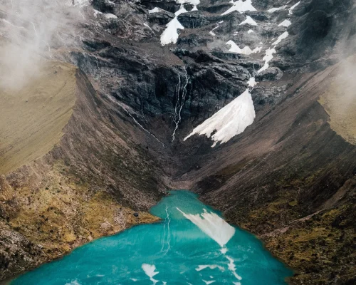 Humantay Lake Trek: Explore Peru’s Hidden Gem in the Andes