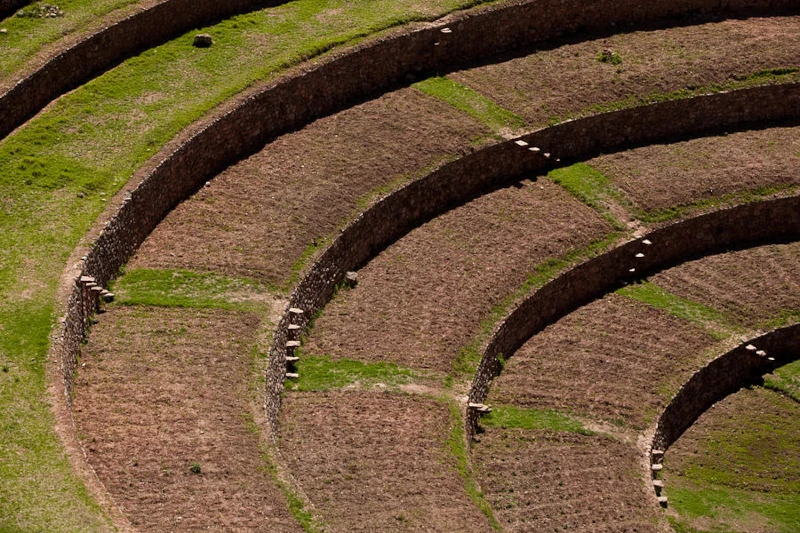 Moray: All About the Inca Ruins near Cusco