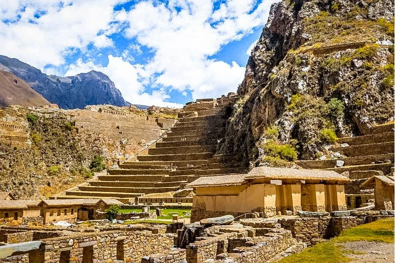 Tourist Ticket Cusco: Complete Guide