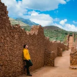 Pikillaqta: Insights into Wari Civilization
