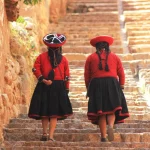 The Living Traditions of Chinchero