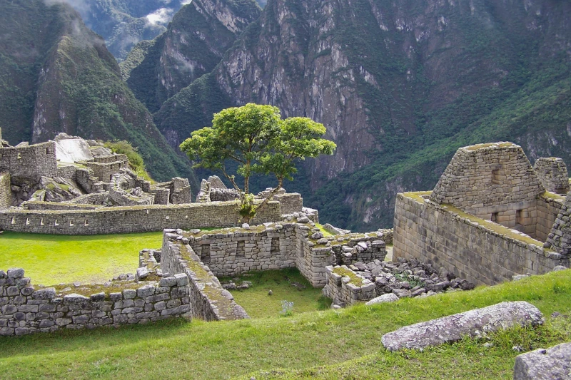 Machu Picchu for Solo Travelers: Tips and Tricks