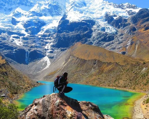 Rainbow Mountain for Beginners: How to Prepare