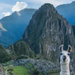Combining Machu Picchu and Humantay Lake in Short Trips