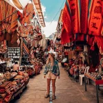 The Best Markets in Cusco for Authentic Souvenir Shopping
