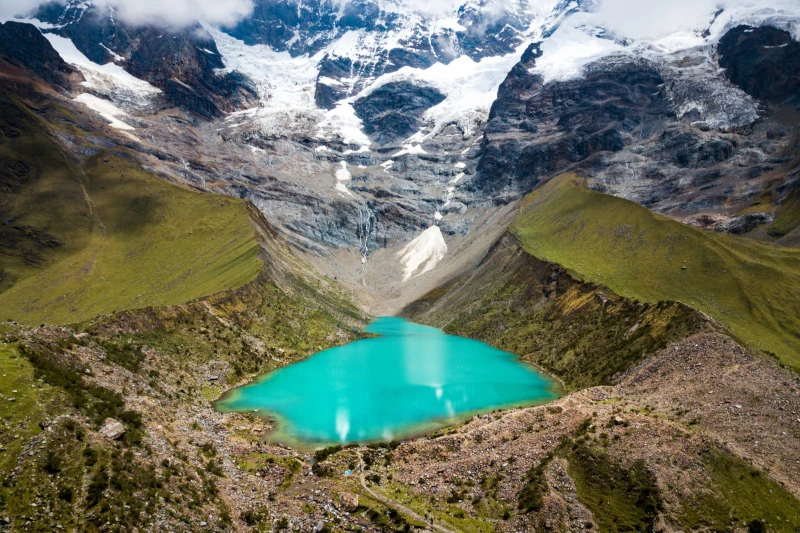 What to Expect on Your Trip from Cusco to Humantay Lake