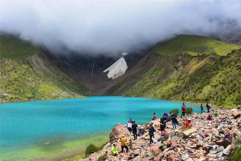 What to Expect on Your Trip from Cusco to Humantay Lake