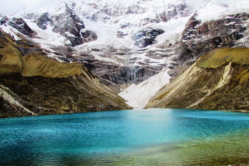 What to Expect on Your Trip from Cusco to Humantay Lake