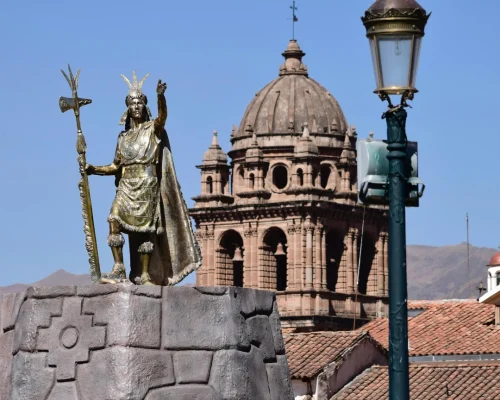 Top Ideas on What to Do in Cusco!