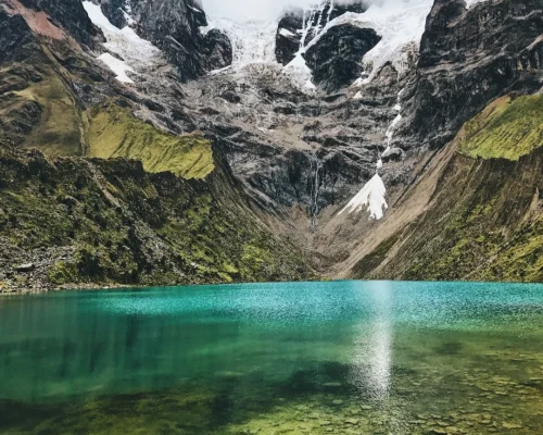 What to Expect on Your Trip from Cusco to Humantay Lake
