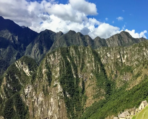 Top Archaeological Sites to Visit in the Sacred Valley