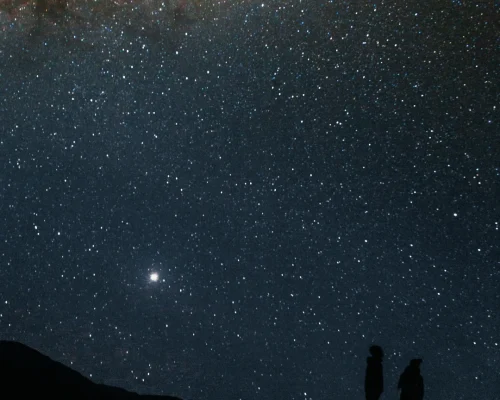 Stargazing in Cusco: Ancient Astronomy in Andean Communities