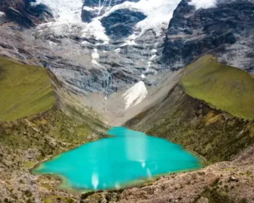 What to Expect at Humantay Lake: A Complete Experience from Cusco