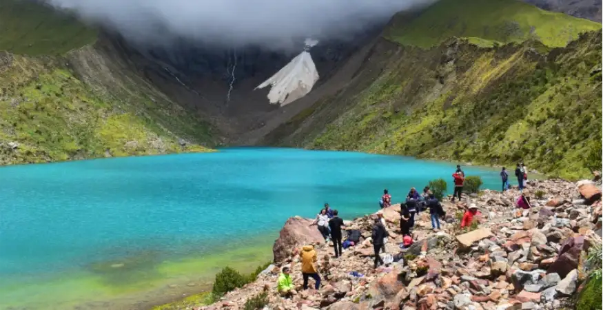 What to Expect on Your Trip from Cusco to Humantay Lake