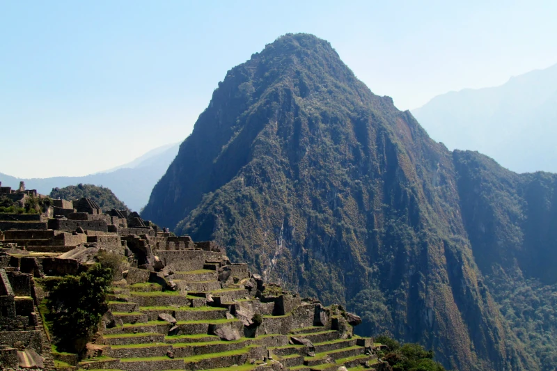 Huayna Picchu: The Ultimate Challenge for Adventure Seekers