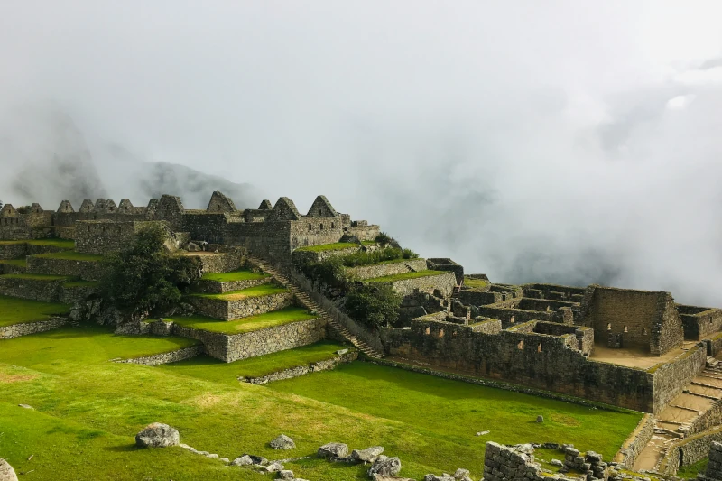 Machu Picchu Ticket Options: Which One is Right for You?