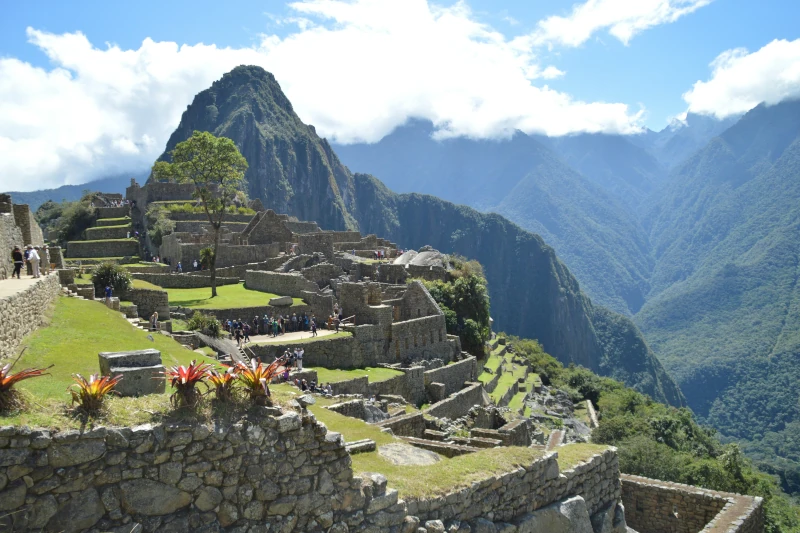 Machu Picchu Ticket Options: Which One is Right for You?