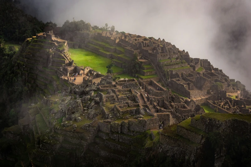Machu Picchu Ticket Options: Which One is Right for You?