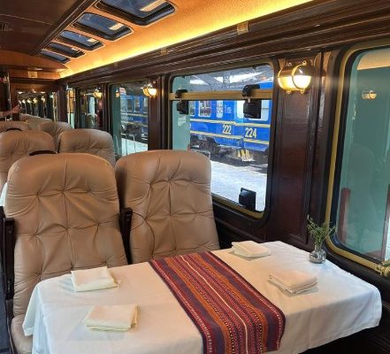 Machu Picchu Train: How to Choose the Best Option in 2026