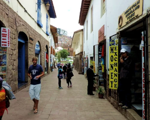 How to Choose the Right Travel Agency in Cusco
