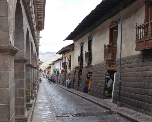 Cusco with Magical Tours: Unveiling the Charms of Cusco