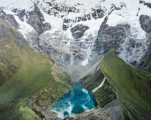 Tips for Visiting Humantay Lake: How to Reach this Turquoise Wonder