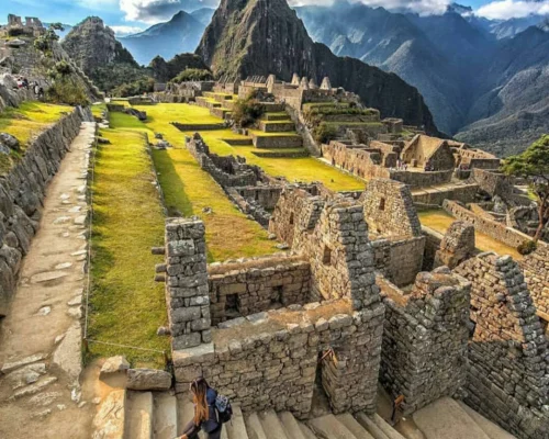 Exploring the Wonders of Magical Cusco Tours
