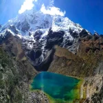 What to Expect on a Private Tour to Humantay Lake
