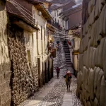 Street Names in Cusco: What Do They Mean?