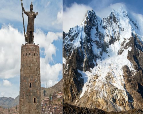 Acclimatization in Cusco Before the Salkantay Trek