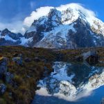 Salkantay: The Impressive Andean Mountain Range