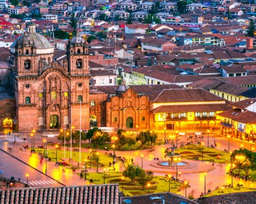 Cusco Travel Guide: Discover the Heart of the Inca Empire