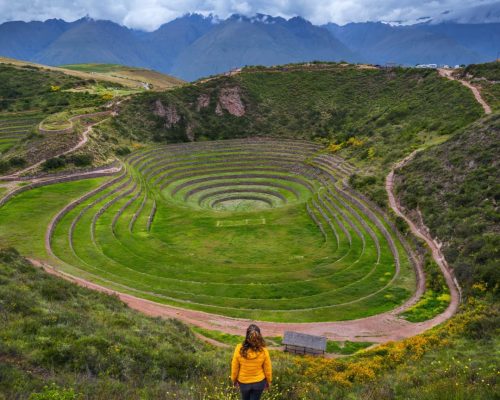 Moray Terraces Travel Guide: The Inca Agricultural Wonder Moray Terraces Travel Guide: The Inca Agricultural Wonder