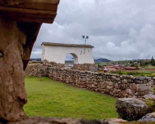 The Climate of the Sacred Valley The Climate of the Sacred Valley