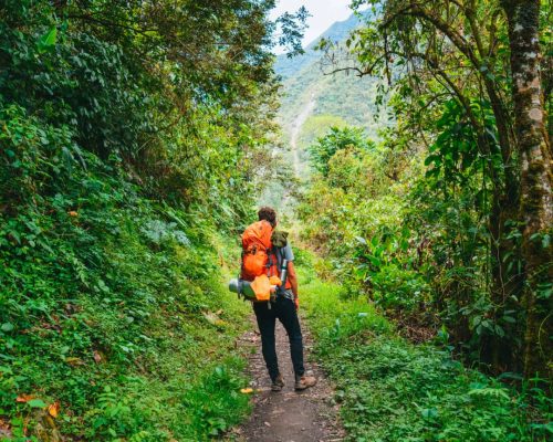 How to get from Cusco to Machu Picchu?