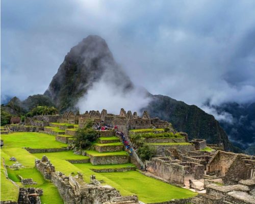 Machu Picchu and the Sacred Valley: Curiosities Machu Picchu and the Sacred Valley: Curiosities