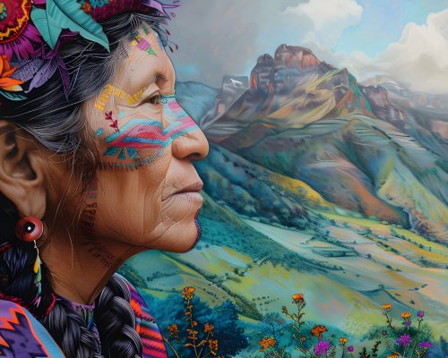 The Secrets of Pachamama: An Ancestral Journey Through the Andes The Secrets of Pachamama: An Ancestral Journey Through the Andes