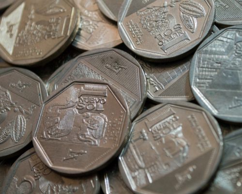 Currency Exchange in Peru: Tips for Travelers Currency Exchange in Peru: Tips for Travelers