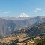Cusco to Humantay Lake Route: Limatambo, Mollepata and Soraypampa