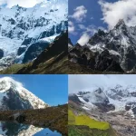 The Meaning of Humantay and Salkantay: Andean Guardians Explained