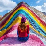 Colors of Vinicunca: Discover Peru’s Breathtaking Rainbow Mountain
