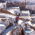 Discover the Secrets of Sal de Maras in Cusco