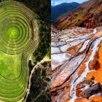 Moray and Maras Salt Mines: Treasures of the Sacred Valley