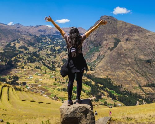 Sacred Valley Weather Guide: Seasons and Travel Tips Sacred Valley Weather Guide: Seasons and Travel Tips