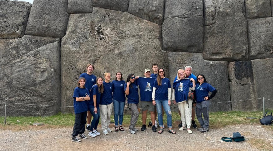 private tour in Cusco with local guide