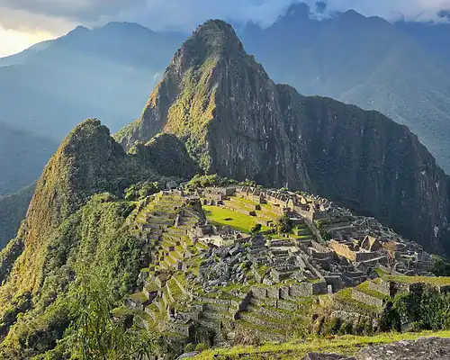 Machu Picchu Tickets 2027: Prices, Circuits and Booking Guide